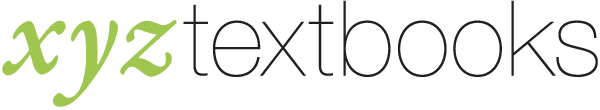 XYZ Textbooks logo