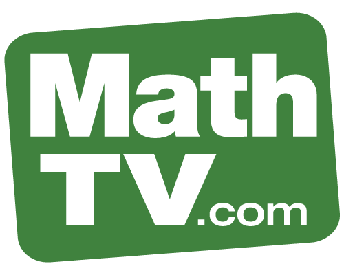 MathTV logo